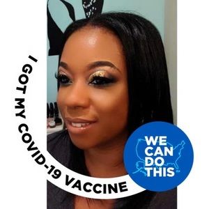 Meet your Posher, Chantal